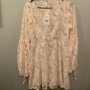 Free people dress
